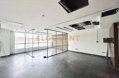 Office Space - Studio - 1 Bathroom for rent in AL Zarouni Business Center - Al Barsha 1 - Al Barsha - Dubai