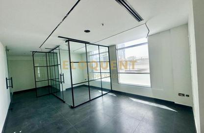 Office Space - Studio - 1 Bathroom for rent in AL Zarouni Business Center - Al Barsha 1 - Al Barsha - Dubai