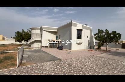 فيلا - 6 غرف نوم - 7 حمامات للبيع في الظيت الجنوبي - الظيت - رأس الخيمة