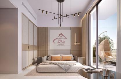 Apartment - Studio - 1 for sale in Azizi Milan 20 - City of Arabia - Dubai Apartment - Studio - 1 for sale in Azizi Milan 20 - City of Arabia - Dubai