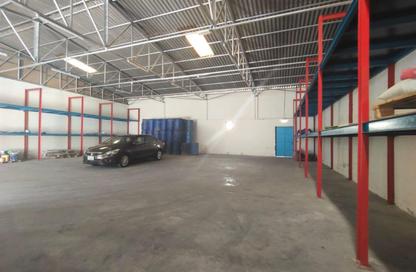 Warehouse - Studio - 1 Bathroom for rent in Ras Al Khor Industrial 2 - Ras Al Khor Industrial - Ras Al Khor - Dubai