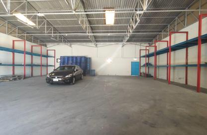 Warehouse - Studio - 1 Bathroom for rent in Ras Al Khor Industrial 2 - Ras Al Khor Industrial - Ras Al Khor - Dubai