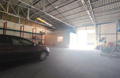 Warehouse - Studio - 1 Bathroom for rent in Ras Al Khor Industrial 2 - Ras Al Khor Industrial - Ras Al Khor - Dubai