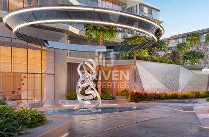 Apartment - 1 Bedroom - 1 Bathroom for sale in Northline 2 Tower A - Northline 2 - Northline - City Walk - Dubai Apartment - 1 Bedroom - 1 Bathroom for sale in Northline 2 Tower A - Northline 2 - Northline - City Walk - Dubai