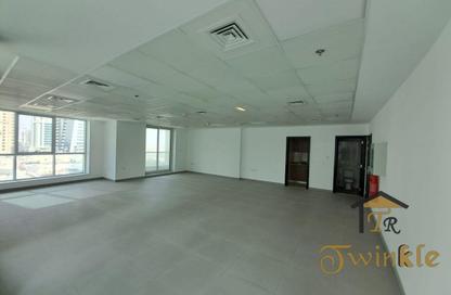 Office Space - Studio - 1 Bathroom for rent in Dubai Star - JLT Cluster L - Jumeirah Lake Towers - Dubai