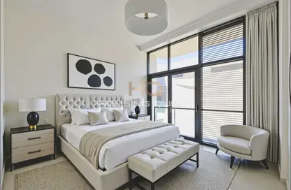 تاون هاوس - 3 غرف نوم - 3 حمامات للبيع في روكوود - داماك هيلز - دبي