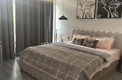 Townhouse - 3 Bedrooms - 3 Bathrooms for sale in Rockwood - DAMAC Hills - Dubai