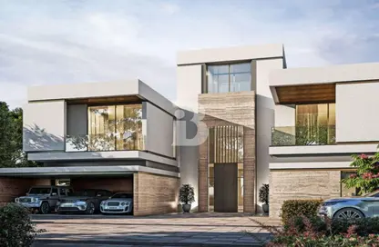 Villa - 6 Bedrooms - 7 Bathrooms for sale in Sobha Estates - Sobha Hartland II - Bukadra - Dubai