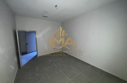 Apartment - 1 - 1 for rent in New Al Taawun Road - Al Taawun - Sharjah
