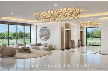 Retail - Studio - 1 for sale in Sparklz By Danube Tower B - Sparklz By Danube - Al Furjan - Dubai