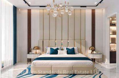 Retail - Studio - 1 for sale in Sparklz By Danube Tower B - Sparklz By Danube - Al Furjan - Dubai