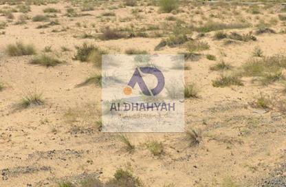 Land - Studio for sale in Al Metraq - Al Rahmaniya - Sharjah