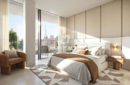 Apartment - 3 Bedrooms - 4 Bathrooms for sale in Eden House The Park Building G - Eden House The Park - Al Wasl - Dubai Apartment - 3 Bedrooms - 4 Bathrooms for sale in Eden House The Park Building G - Eden House The Park - Al Wasl - Dubai