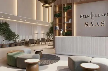 شقة - 3 غرف نوم - 4 حمامات للبيع في ريم إيليفن - شمس أبوظبي - جزيرة الريم - أبوظبي