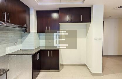 Apartment - 1 - 2 for rent in Dubai Wharf Tower 2 - Dubai Wharf - Al Jaddaf - Dubai