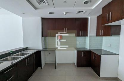 Apartment - 1 Bedroom - 2 Bathrooms for rent in Dubai Wharf Tower 2 - Dubai Wharf - Al Jaddaf - Dubai Apartment - 1 Bedroom - 2 Bathrooms for rent in Dubai Wharf Tower 2 - Dubai Wharf - Al Jaddaf - Dubai