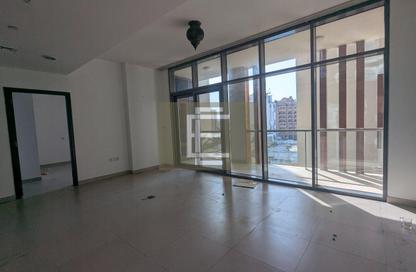 Apartment - 1 - 2 for rent in Dubai Wharf Tower 2 - Dubai Wharf - Al Jaddaf - Dubai