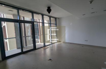 Apartment - 1 - 2 for rent in Dubai Wharf Tower 2 - Dubai Wharf - Al Jaddaf - Dubai