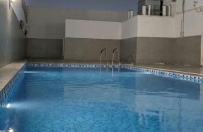 Apartment - 2 - 3 for rent in Nuaimia Two Tower - Al Nuimiya 2 - Al Nuaimiya - Ajman Apartment - 2 - 3 for rent in Nuaimia Two Tower - Al Nuimiya 2 - Al Nuaimiya - Ajman