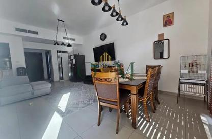 Townhouse - 2 - 3 for sale in Waterfall District - Al Ghadeer - Abu Dhabi