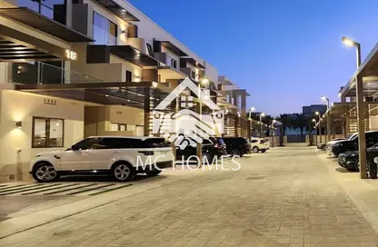 Townhouse - 4 Bedrooms - 5 Bathrooms for rent in Aya Residence - Jumeirah Village Triangle - Dubai
