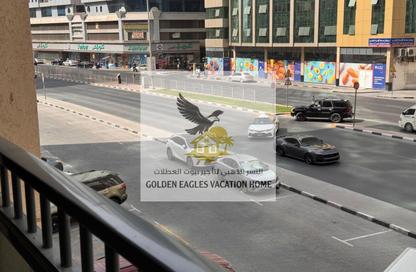 Apartment - 2 Bedrooms - 2 Bathrooms for rent in Al Khan - Sharjah Apartment - 2 Bedrooms - 2 Bathrooms for rent in Al Khan - Sharjah