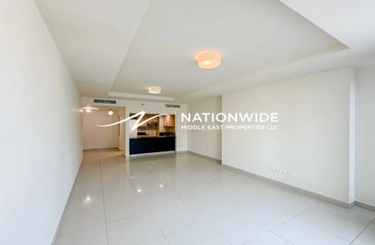 Apartment - 1 - 2 for sale in Sun Tower - Shams Abu Dhabi - Al Reem Island - Abu Dhabi Apartment - 1 - 2 for sale in Sun Tower - Shams Abu Dhabi - Al Reem Island - Abu Dhabi