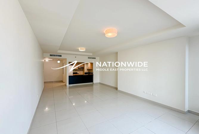 1-bed apartment in Sun Tower · Rented — photo 3