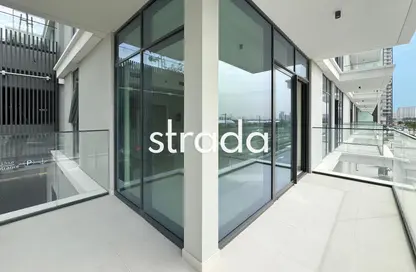 Apartment - 2 Bedrooms - 2 Bathrooms for sale in Golf Grand - Dubai Hills Estate - Dubai Apartment - 2 Bedrooms - 2 Bathrooms for sale in Golf Grand - Dubai Hills Estate - Dubai