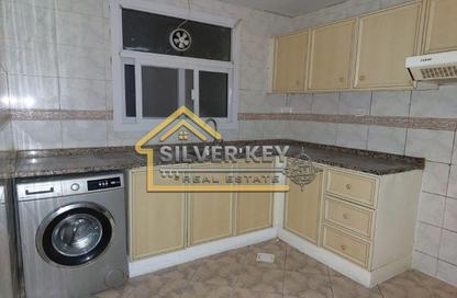 Apartment - 2 Bedrooms - 2 Bathrooms for rent in Al Nad - Al Qasimia - Sharjah