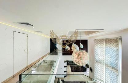 Villa - 5 Bedrooms - 6 Bathrooms for sale in Garden Hall - Islamic Clusters - Jumeirah Islands - Dubai