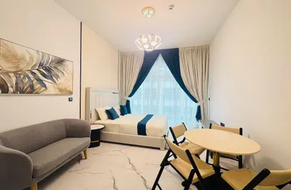 شقة - 1 حمام للبيع في 1 أوبالز باي دانوب تاور - أوبالز باي دانوب - حديقة دبي العلميه - دبي شقة - 1 حمام للبيع في 1 أوبالز باي دانوب تاور - أوبالز باي دانوب - حديقة دبي العلميه - دبي