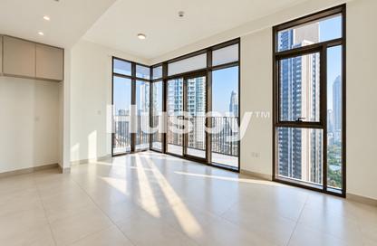 Apartment - 2 - 2 for rent in Creek Crescent - Dubai Creek Harbour (The Lagoons) - Dubai