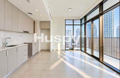 Apartment - 2 - 2 for rent in Creek Crescent - Dubai Creek Harbour (The Lagoons) - Dubai Apartment - 2 - 2 for rent in Creek Crescent - Dubai Creek Harbour (The Lagoons) - Dubai
