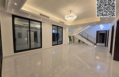 Villa - 5 Bedrooms - 7 Bathrooms for sale in Al Helio 2 - Al Helio - Ajman