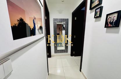 Apartment - 2 Bedrooms - 3 Bathrooms for sale in Spanish Tower - Dubai Sports City - Dubai