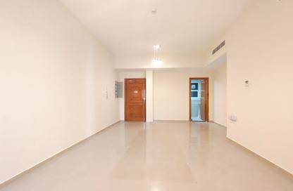 Apartment - 2 - 2 for rent in Al Sheebani Tower - Al Nahda 2 - Al Nahda - Dubai