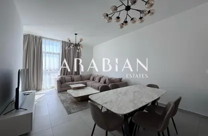 Apartment - 2 Bedrooms - 3 Bathrooms for sale in Jasmine B - Jasmine - DAMAC Hills - Dubai Apartment - 2 Bedrooms - 3 Bathrooms for sale in Jasmine B - Jasmine - DAMAC Hills - Dubai