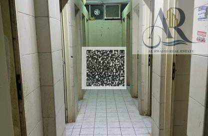 Labor Camp - Studio - 7+ Bathrooms for rent in Al Jurf 2 - Al Jurf - Ajman Downtown - Ajman