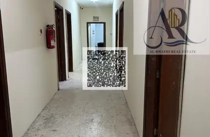 Labor Camp - Studio for rent in Al Jurf 2 - Al Jurf - Ajman Downtown - Ajman