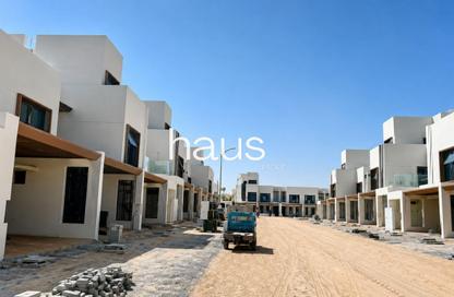 Villa - 5 - 6 for sale in Marbella - Damac Lagoons - Dubai