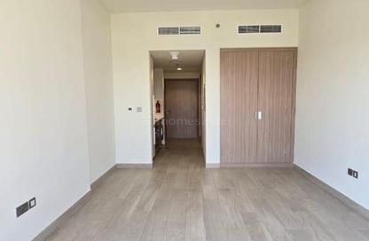 Apartment - Studio - 1 Bathroom for rent in Azizi Riviera 44 - Azizi Riviera - Meydan One - Meydan - Dubai