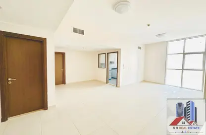 Apartment - 2 Bedrooms - 3 Bathrooms for rent in Aamna Residency - International City Phase 2 - Al Warsan 4 - Al Warsan - Dubai