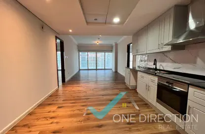 Apartment - 2 Bedrooms - 3 Bathrooms for rent in Lake View Tower - JLT Cluster B - Jumeirah Lake Towers - Dubai