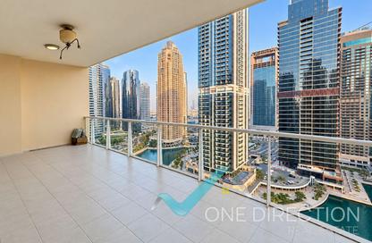 Apartment - 2 - 3 for rent in Lake View Tower - JLT Cluster B - Jumeirah Lake Towers - Dubai Apartment - 2 - 3 for rent in Lake View Tower - JLT Cluster B - Jumeirah Lake Towers - Dubai