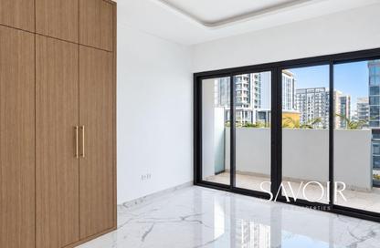 Apartment - Studio - 1 for sale in Azizi Riviera Azure - Azizi Riviera - Meydan One - Meydan - Dubai