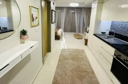 شقة - 1 حمام للبيع في آيكون سيتي  تاور سي - آيكن سيتي - الخليج التجاري - دبي