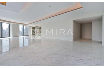 Apartment - 4 - 5 for sale in IL Primo - Opera District - Downtown Dubai - Dubai