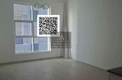 شقة - غرفة نوم - 2 حمامات للبيع في سيتي تاور - النعيمية - عجمان