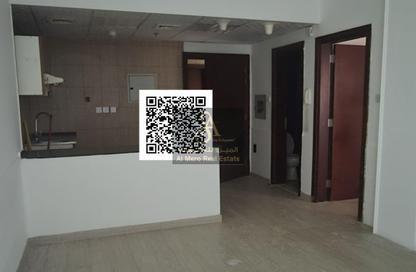 شقة - غرفة نوم - 2 حمامات للبيع في سيتي تاور - النعيمية - عجمان